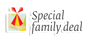 Special family deal